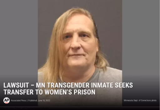 Hauschild Votes to Protect Taxpayer-funded Transgender Surgeries for Prisoners